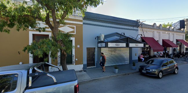 Helados Artesanales El Buen Sabor