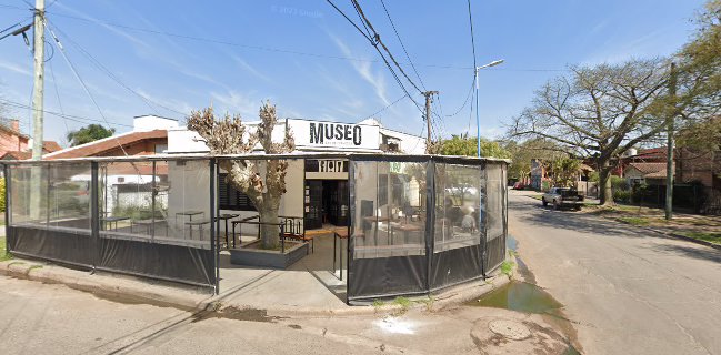 Museo Bar de Cervezas