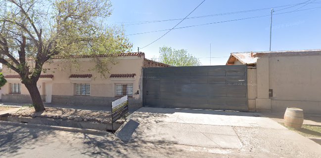 Los Aliados Bar en Bodega