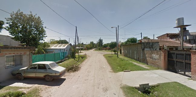 La nonna pizzas y pastas