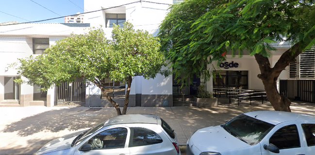 escuela 54 Pablo Richieri