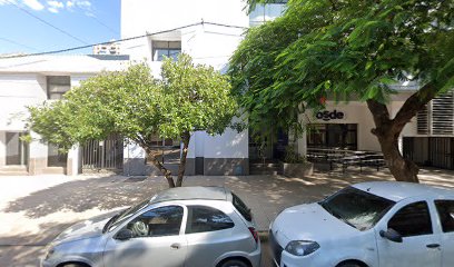 escuela 54 Pablo Richieri