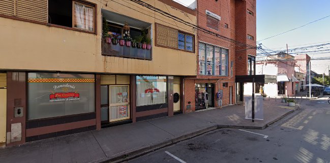 Belgranos Café Resto