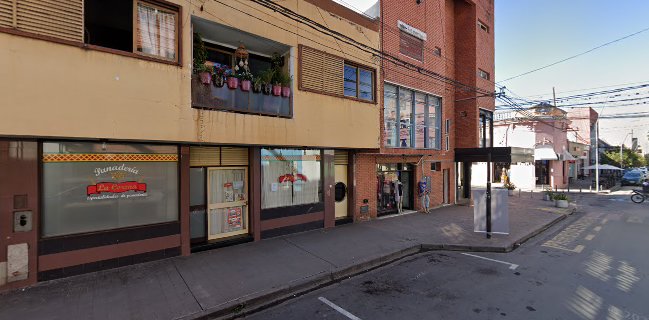 Opinii despre Belgranos Café Resto în San Salvador de Jujuy - Gastronomía y hostelería