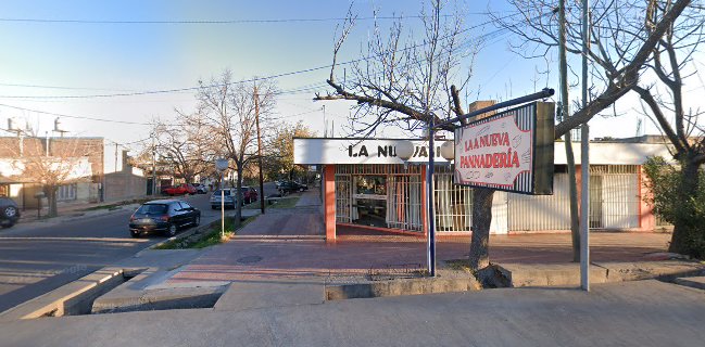 La Nueva Panadería