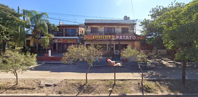 Pizzeria Patato