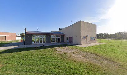 Comedor Universitario Autogestionado