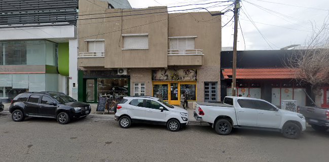 Dolce Arte • Wafflería & Cafetería