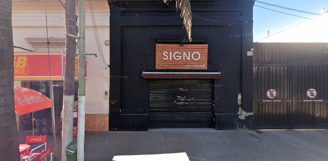 Pizza Cafe La Esquina