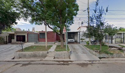 Alejandra Marangoni Minimarket