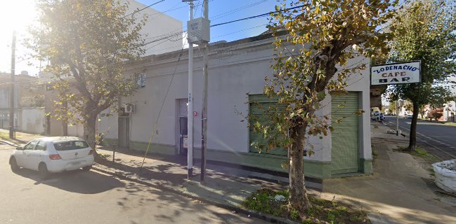 El cuchillito de mamá