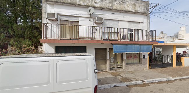 Panaderia "Santa Rita"