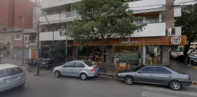 Cremolatti Alta Córdoba