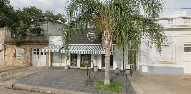 Panadería y Pastelería de Tere Bobbio