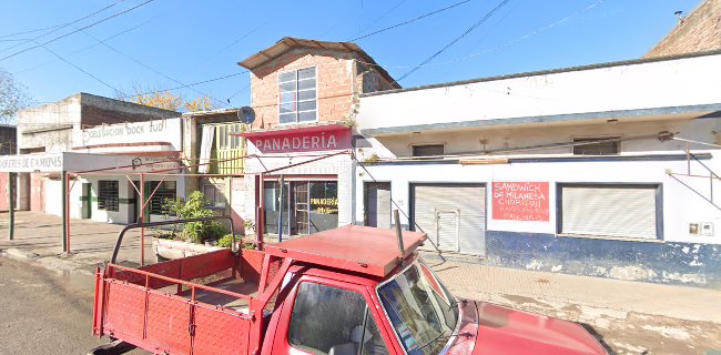 Panadería Mye - Dock Sud