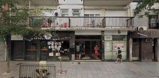 Barra Serena - Mar del Plata