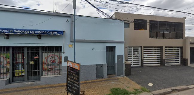 Rotisería La Chacha