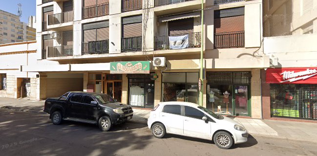 La hogareña - Panadería y confitería