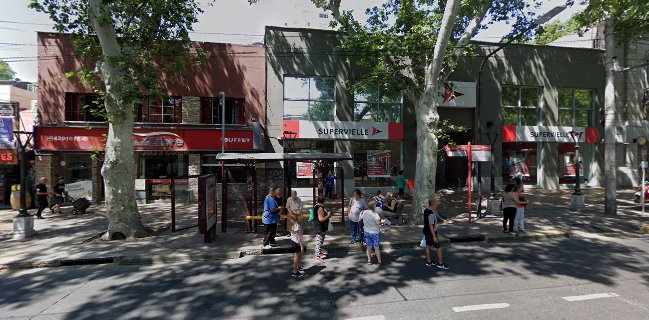 Onda Libre - Restaurante Parrilla