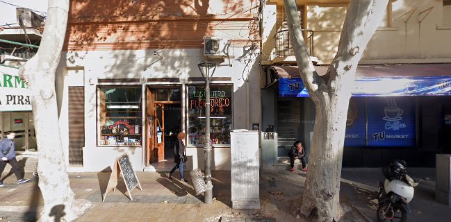 Tostadero de Cafe Puerto Rico