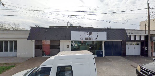 Panaderia Don Juan-factureria Reposteria