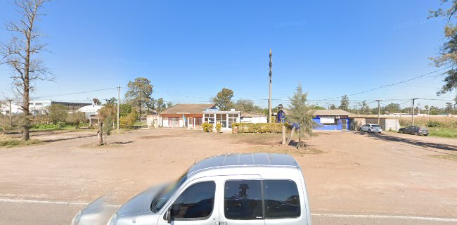 Parrilla Los Romero - Sáenz Peña