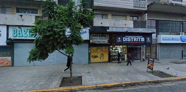 SANDWICHERIA & REPOSTERIA Cosas Ricas