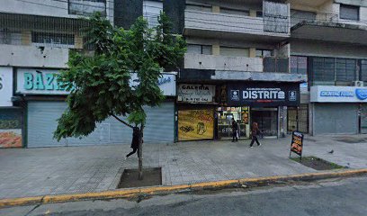 SANDWICHERIA & REPOSTERIA Cosas Ricas