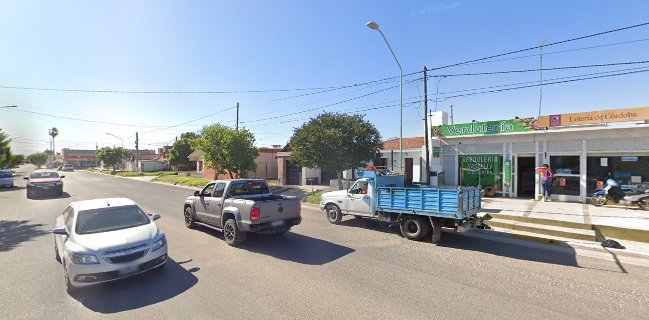 Polleria y Verduleria Don Pedro