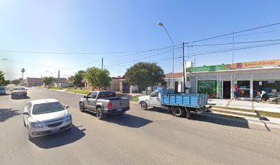 Polleria y Verduleria Don Pedro