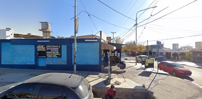 Autoservicio Camargo's