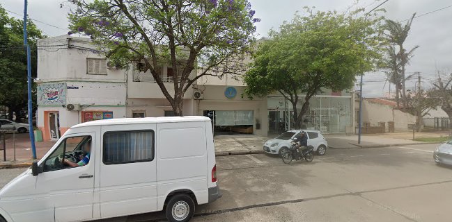 Leyendecker Panaderias