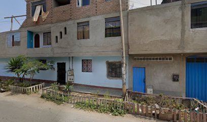 La calle de los locos