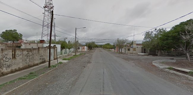 Mini Super Santa Bárbara