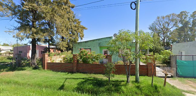 Heladeria "La casa verde"
