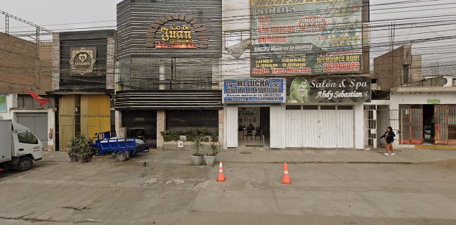 Lo De Juan Chicken & Grill - Pachacamac