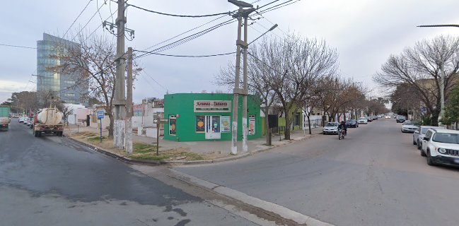 Opinii despre Aromas y Sabores în Santa Rosa - Gastronomía y hostelería