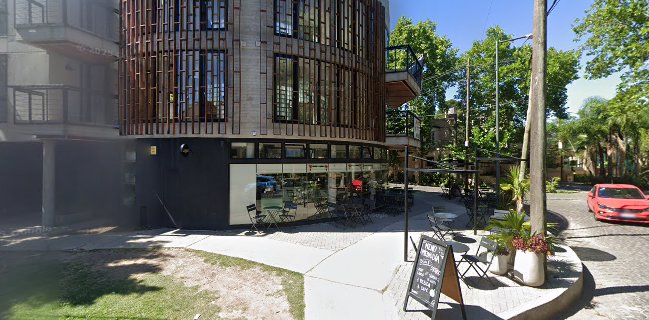 Landó Café