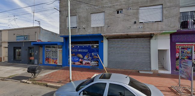 Tía Kata Casa de Comidas