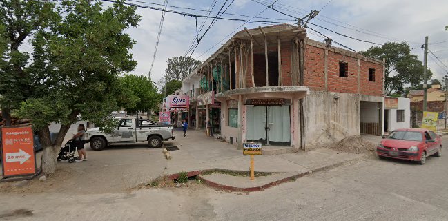 "La Onda Del Tano" Pizzeria italiana