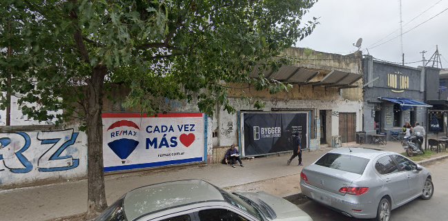 Bar Terminal Belgrano