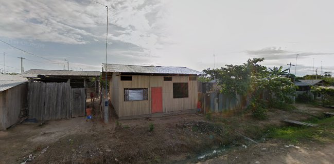 RESTAURANT "ANDRESITO"