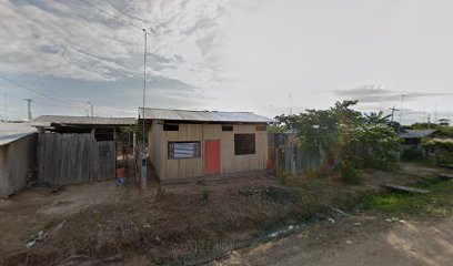 RESTAURANT "ANDRESITO"