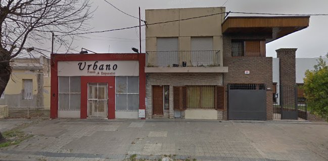 Urbano Pizzas y Empanadas