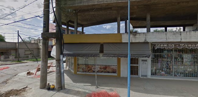 PANADERIA ANTO & NICO