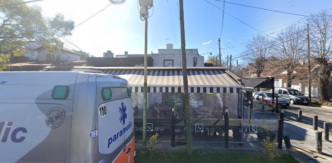 Las Heras Café Y Resto