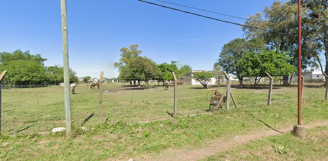 Pizzas y Empanadas El Quique