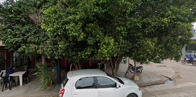 Ama'nalec - Heladeria y Pasteleria