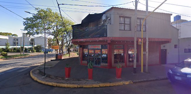 La cueva de las hamburguesas