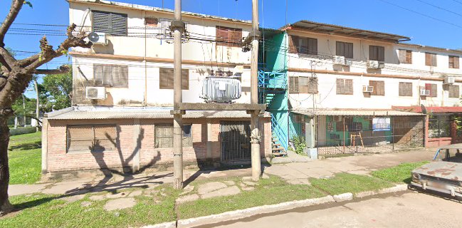 Don Segundo Sombra, Resistencia, Chaco